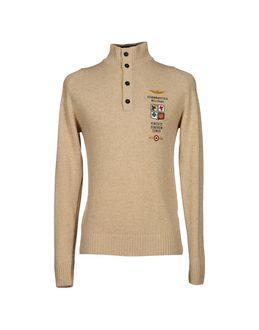 Aeronautica Militare Turtlenecks