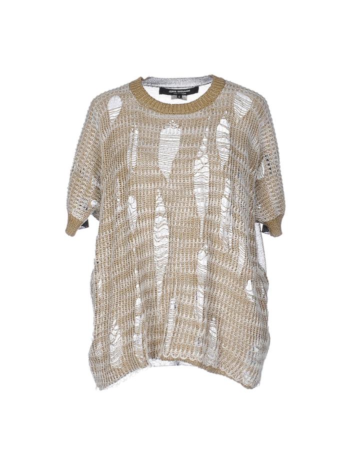 Junya Watanabe Comme Des Gar Ons Sweaters