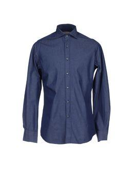 Ingram Denim Shirts