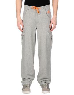 Frankie Morello Sexywear Casual Pants