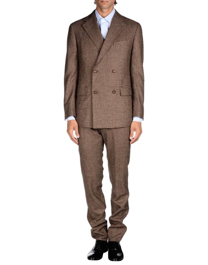 Stile Latino Suits