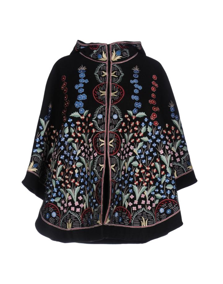 Vilshenko Capes & Ponchos
