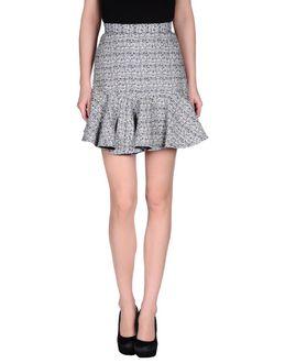 Paulie Mini Skirts