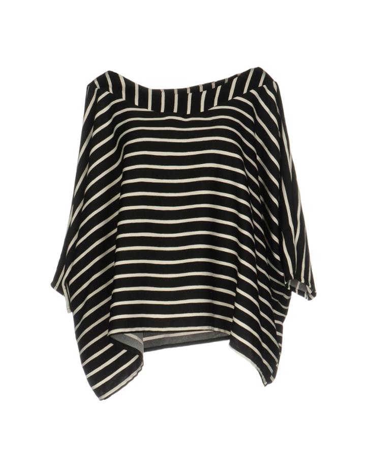 Nina Von T. Blouses