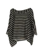 Nina Von T. Blouses