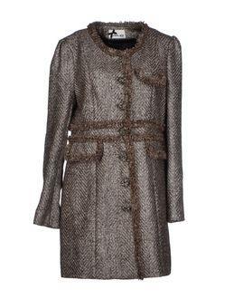 No Secrets Coats