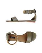 Rada' Sandals