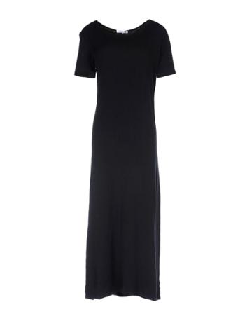 Suf  Firenze 3/4 Length Dresses