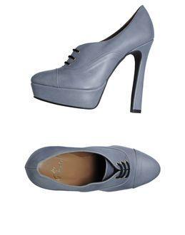 Le Stelle Lace-up Shoes