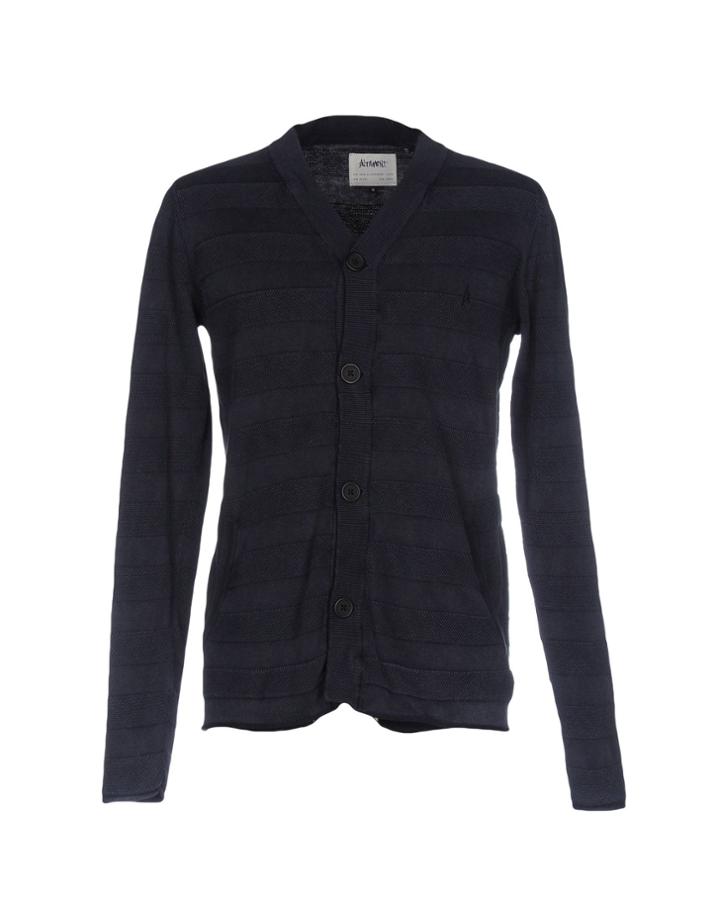 Altamont Cardigans