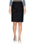 Jean Paul Gaultier Denim Skirts