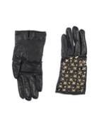Philipp Plein Gloves