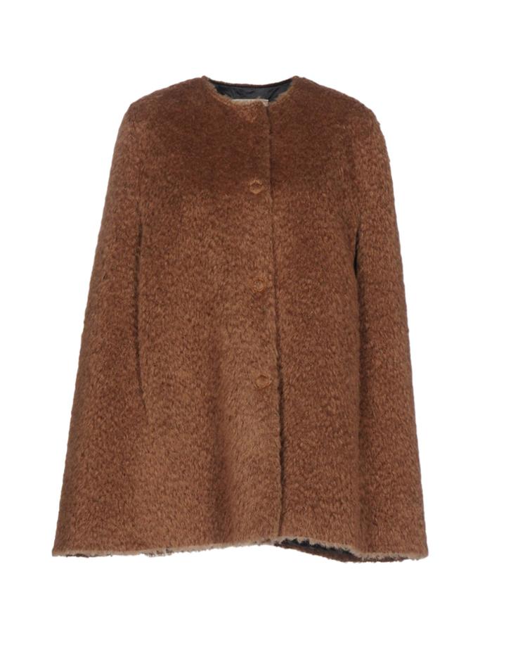 Erika Cavallini Capes & Ponchos