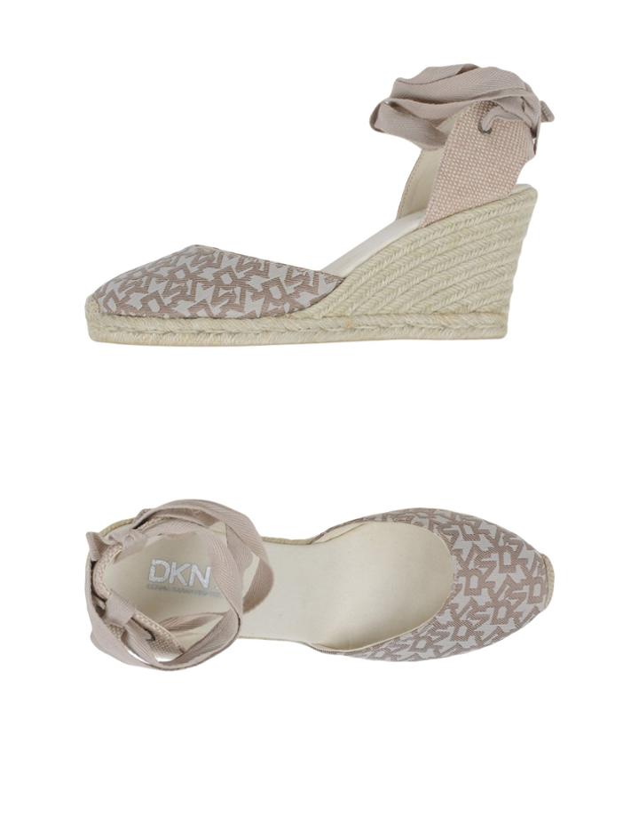 Dkny Espadrilles