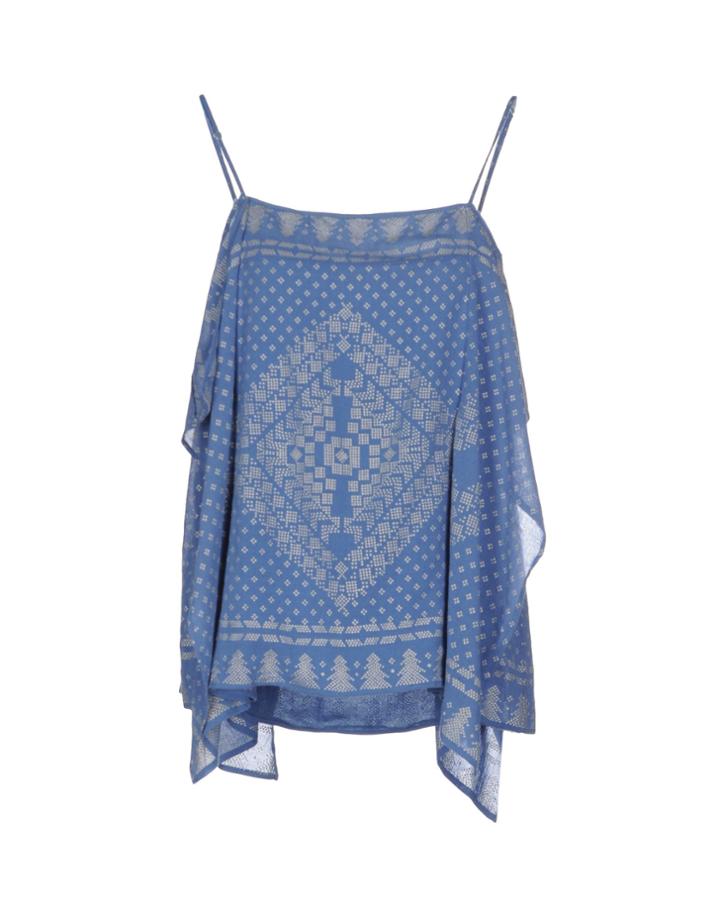 Ba & Sh Tops