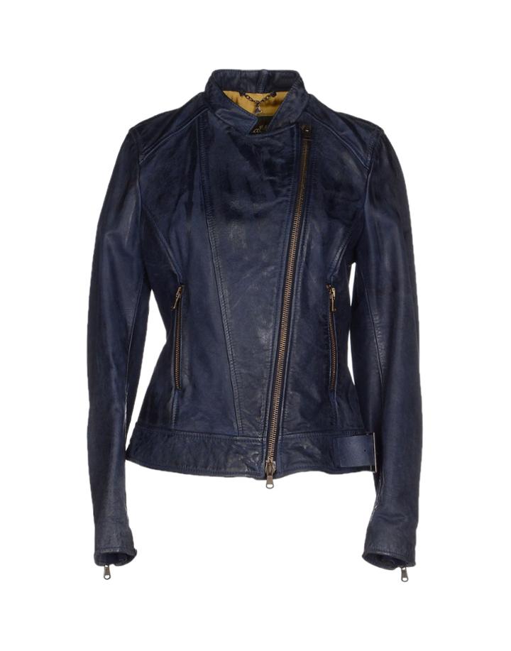 Alfie Bob  Jackets