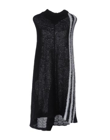 Ttp. It Capes & Ponchos