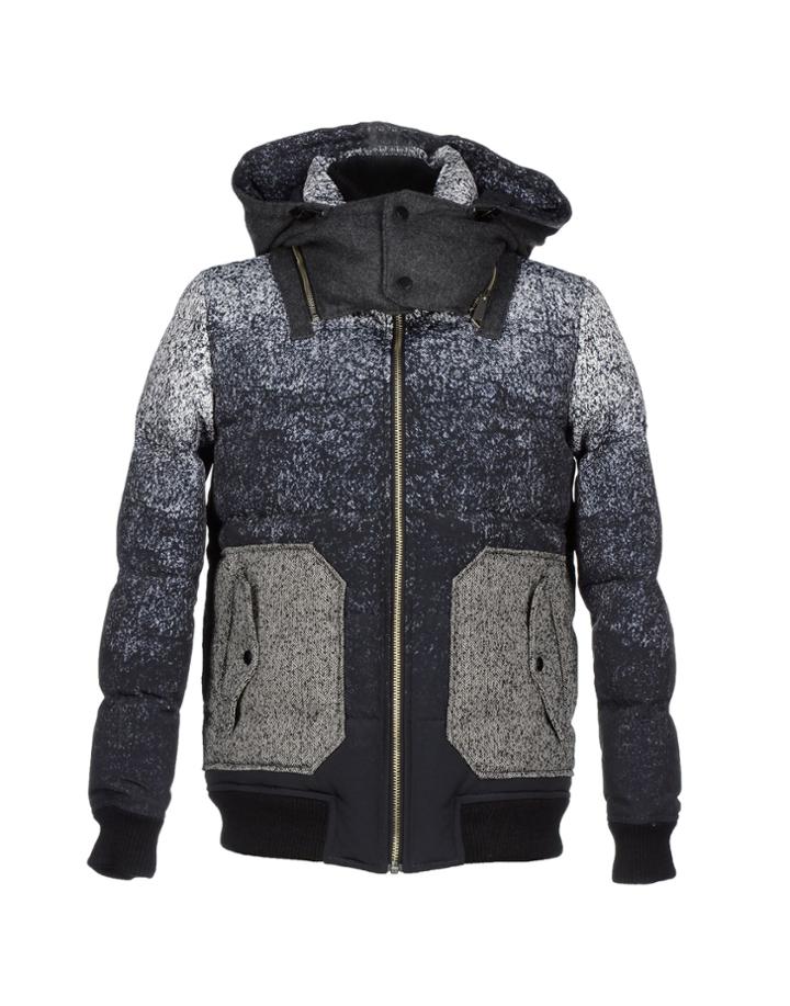 General Idea Jackets