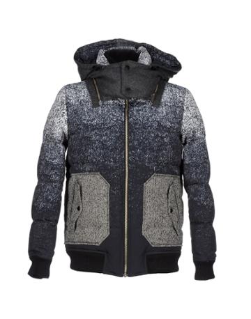 General Idea Jackets