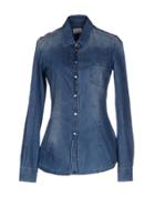 Douuod Denim Shirts