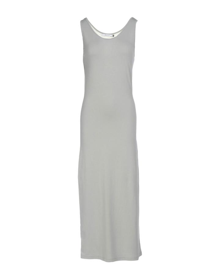 Berna 3/4 Length Dresses