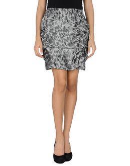Julien David Mini Skirts