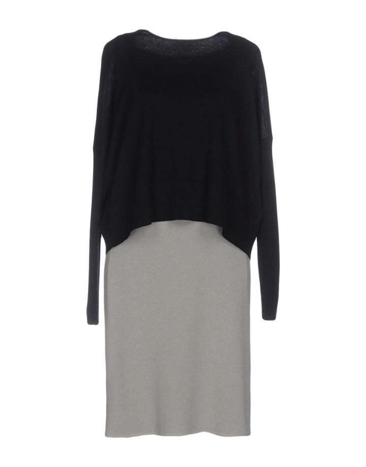 Annina Short Dresses