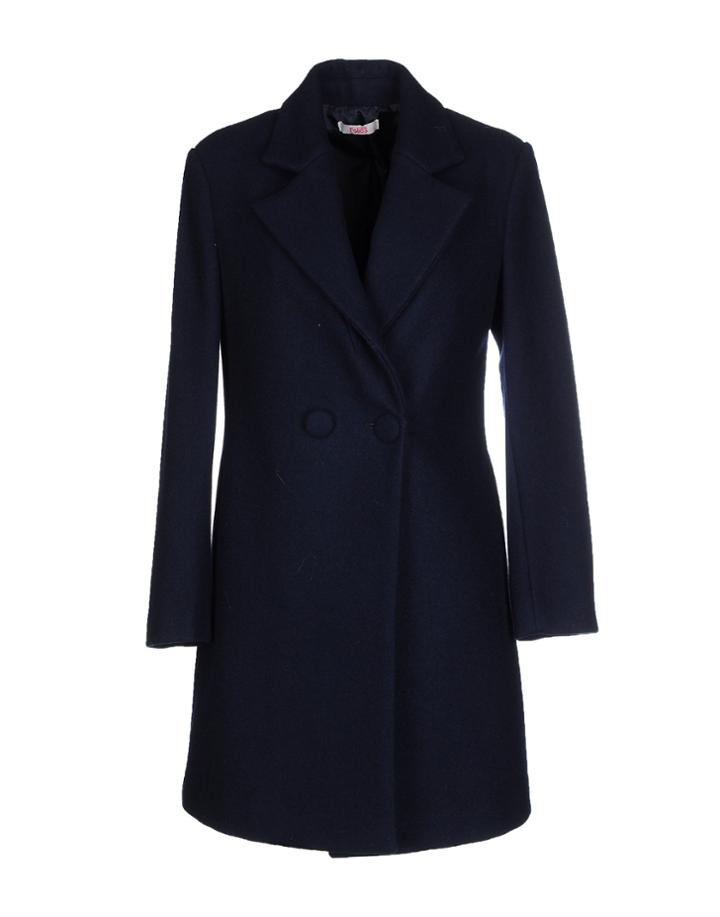 Blumarine Folies Coats