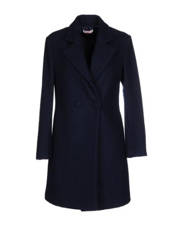 Blumarine Folies Coats