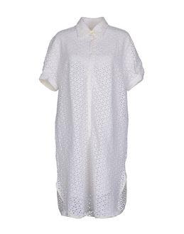Aglini Knee-length Dresses