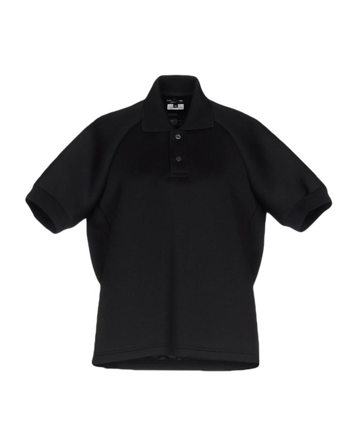 Junya Watanabe Comme Des Gar Ons Polo Shirts