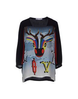 Leitmotiv Blouses