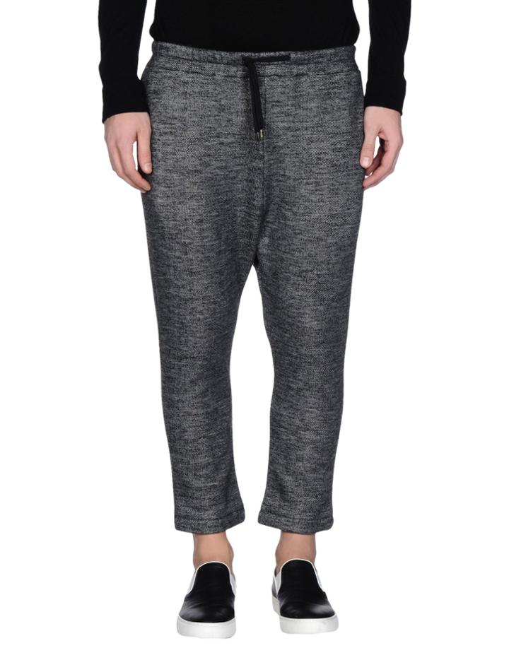 Blood Bond Casual Pants