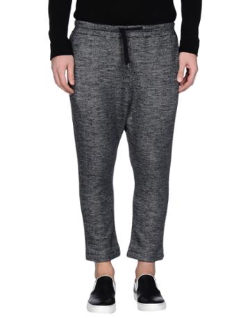 Blood Bond Casual Pants