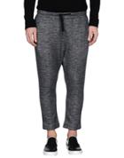 Blood Bond Casual Pants