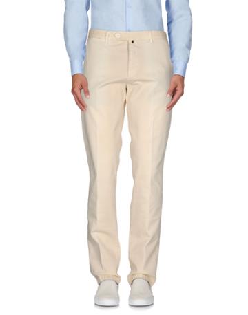 Finamore 1925 Casual Pants