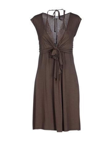 Sienna Short Dresses
