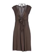 Sienna Short Dresses