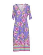 Atlantique Knee-length Dresses