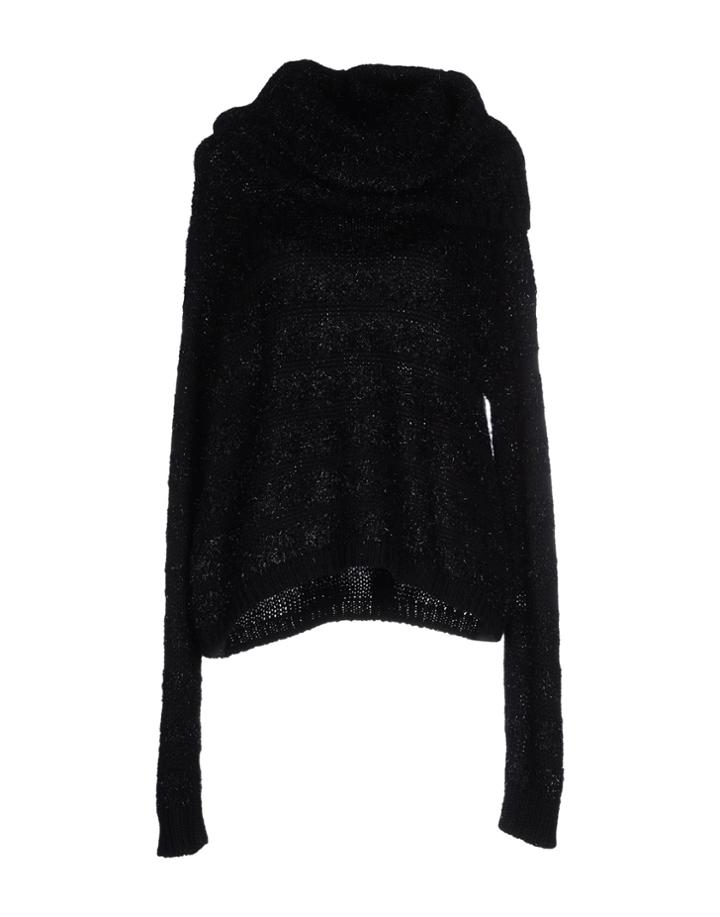 Alice+olivia Turtlenecks