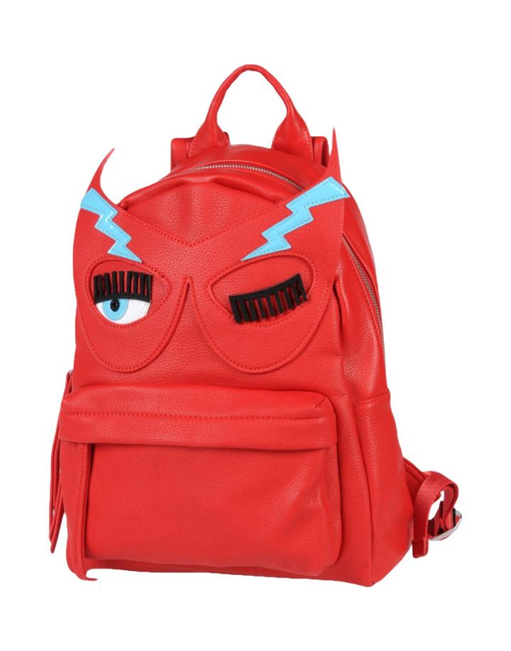Chiara Ferragni Backpacks & Fanny Packs