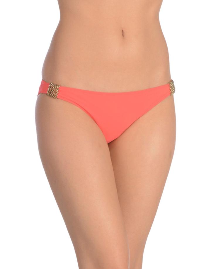 Eda London Bikini Bottoms