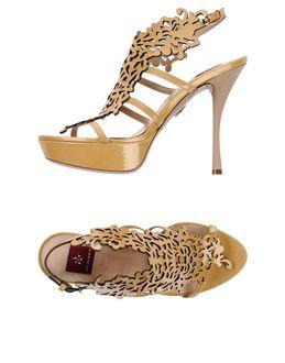 Violavinca Sandals