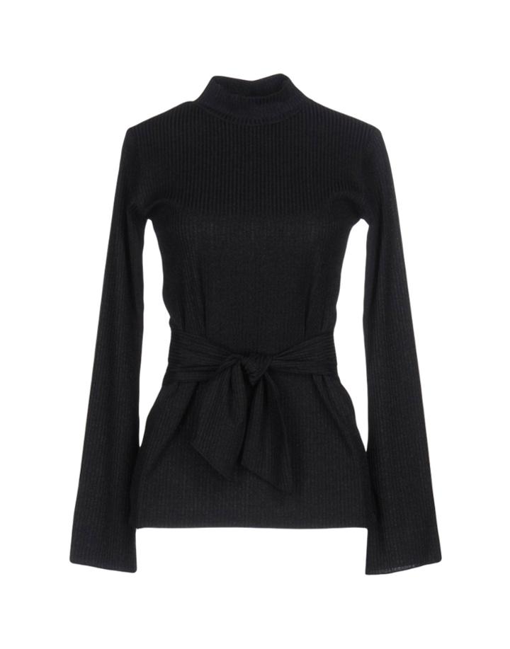 Shiki Turtlenecks