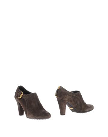 Carshoe Booties