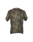 Maharishi T-shirts