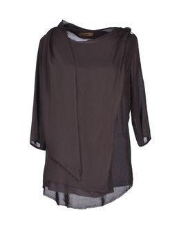 40weft Blouses
