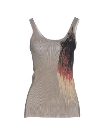 Collection Privee? Tank Tops