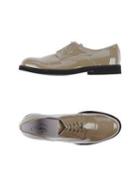 Hodry Lace-up Shoes