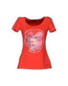 C'n'c' Costume National Short Sleeve T-shirts